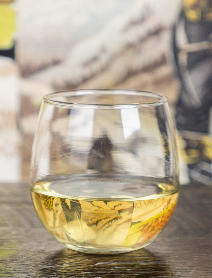 Glass Chardonnay (Columbia)