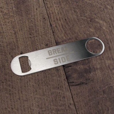 Paddle Bottle Opener