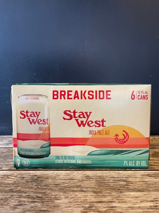 Stay West 6pk