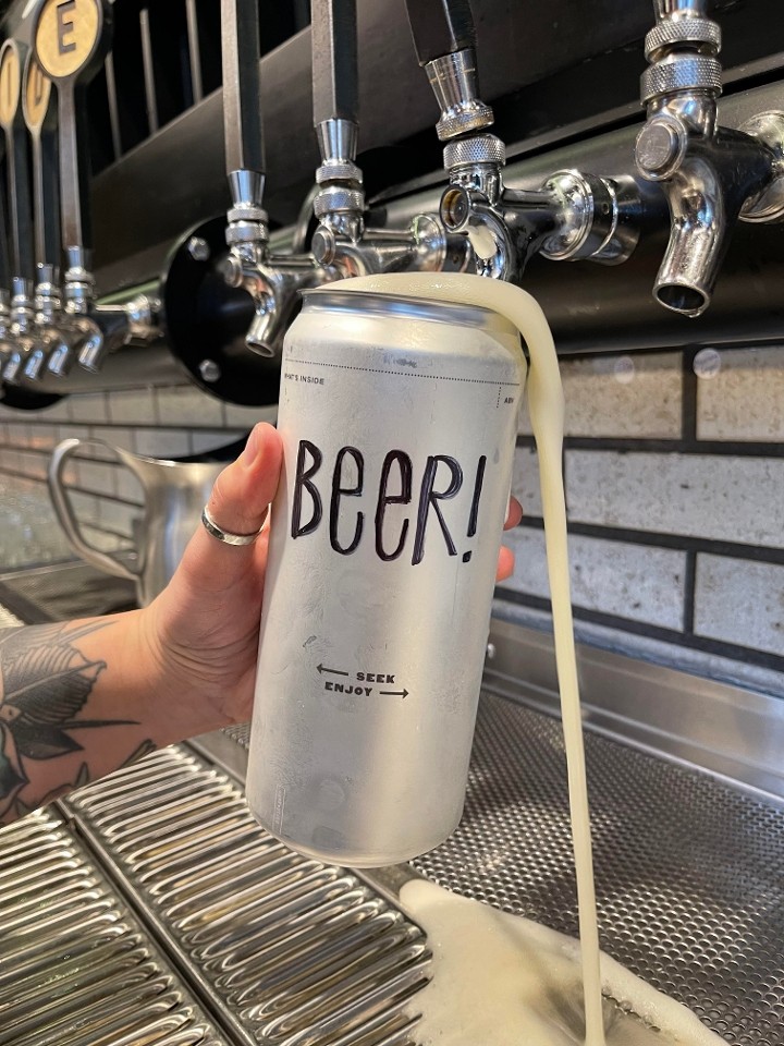 Breakside Brewery Slabtown Quinoa Bowl