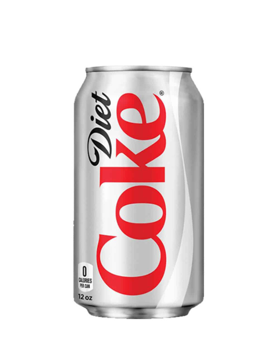 Diet Coke