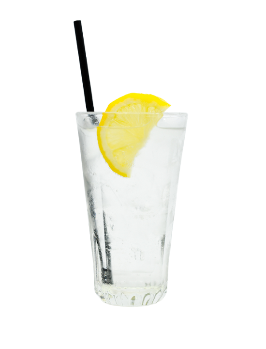 Soda Water