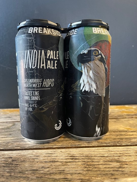 Breakside IPA 4pck