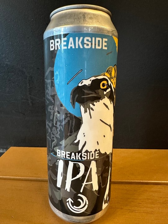 Breakside IPA (19.2 oz) single