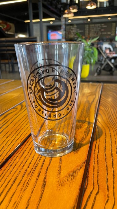 20oz Glass