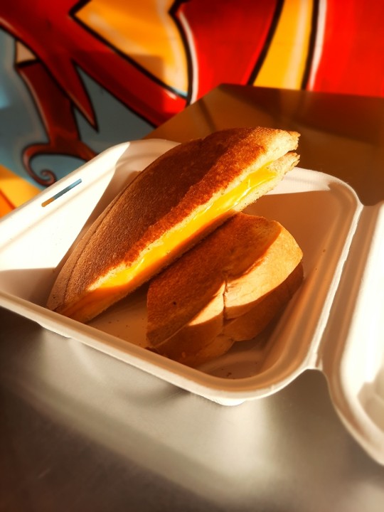 Grilled Cheese