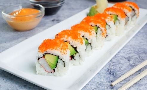 California Roll