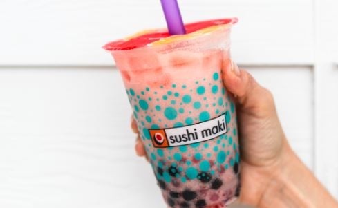 Bubble Tea