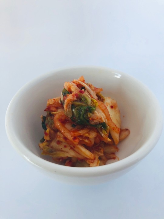 Kimchi