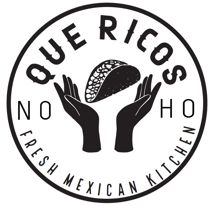 Que Ricos Fresh Mexican Kitchen 12940 Victory Blvd