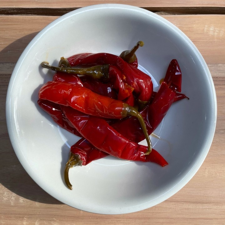 Calabrian Chillies