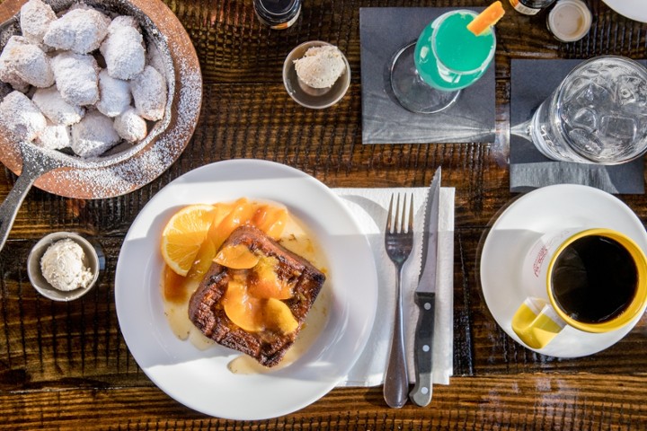 Restaurant banner image