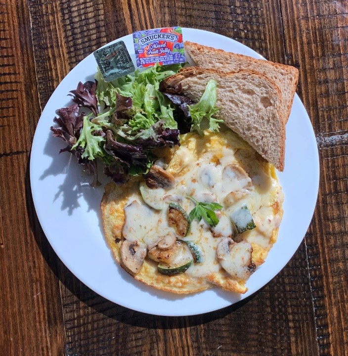 House Specialty Omelet