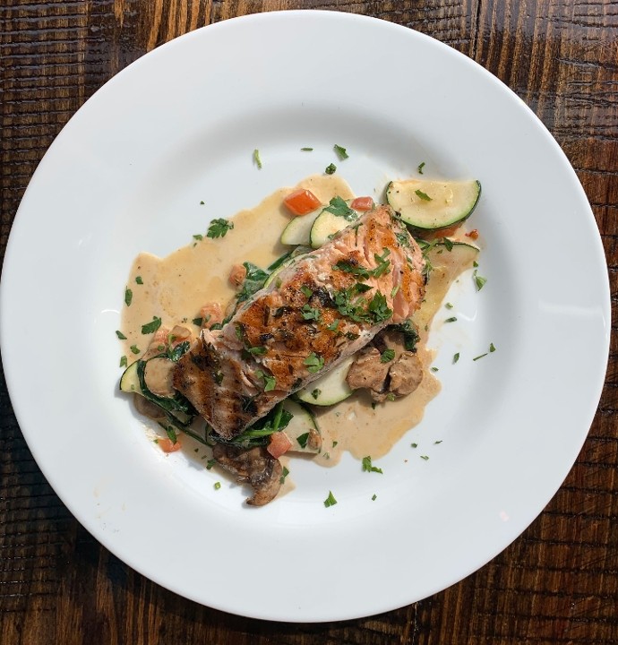 Atlantic Salmon