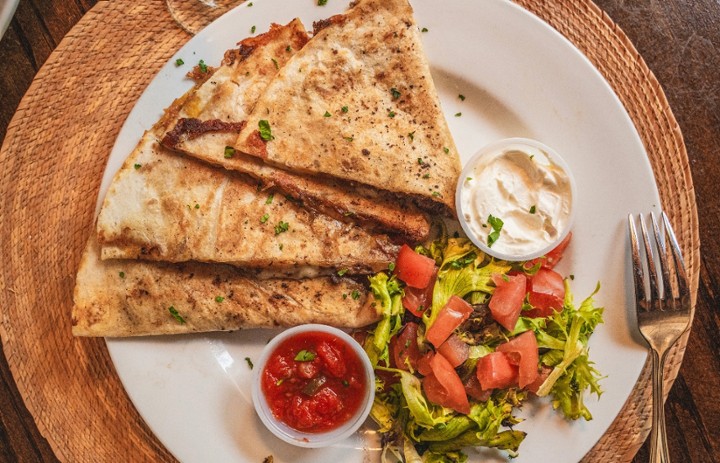 Kids Quesadilla