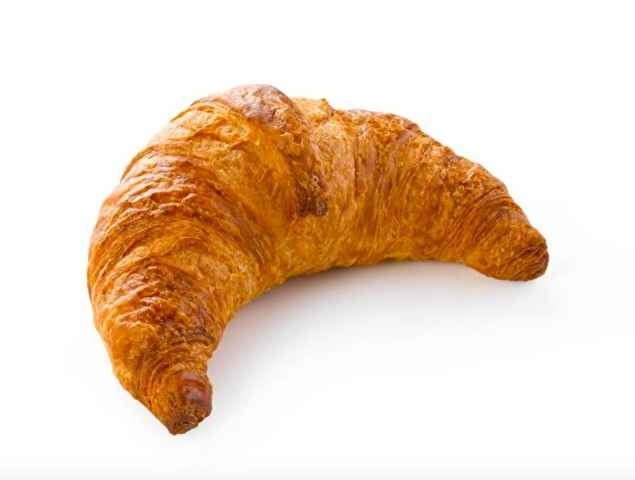 Plain Croissant