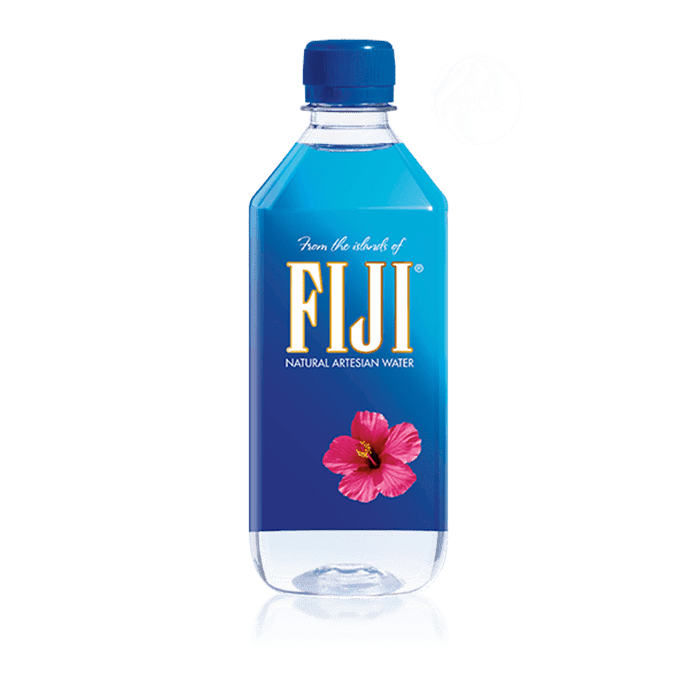 Fiji Water