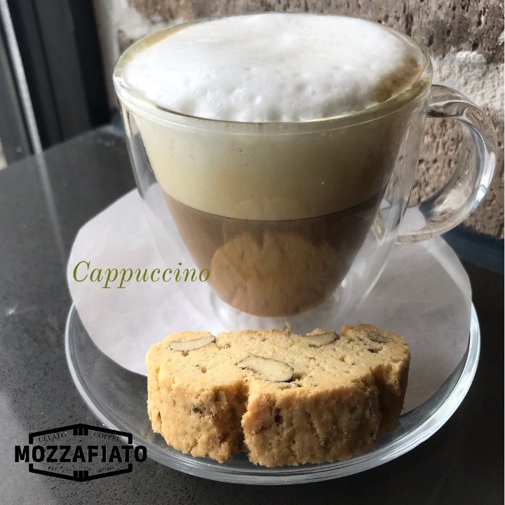 CAPPUCCINO