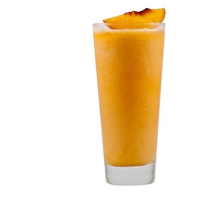 Peach Smoothie