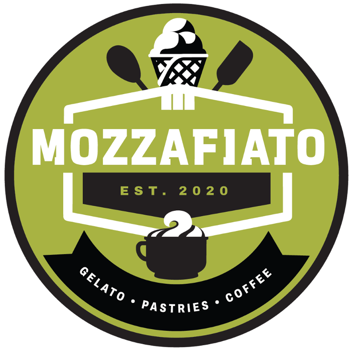 Mozzafiato Gelato and Coffee