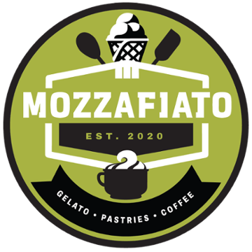 Mozzafiato Gelato and Coffee