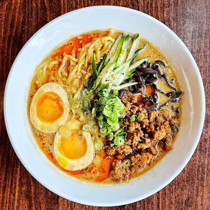 TORI TANTANMEN