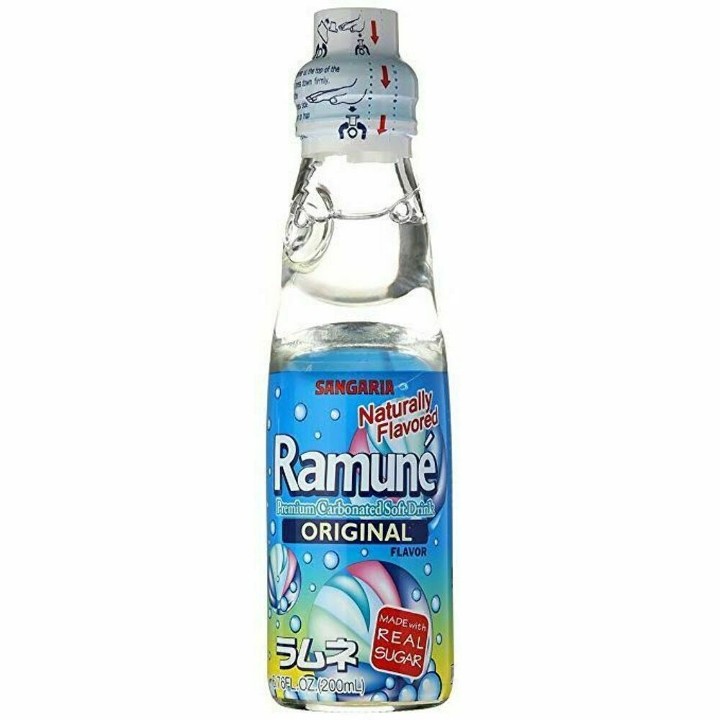 RAMUNE SODA - ORIGINAL
