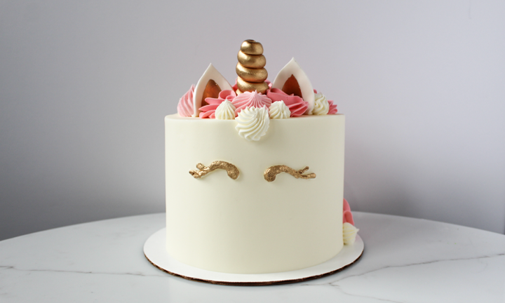 Unicorn Cake