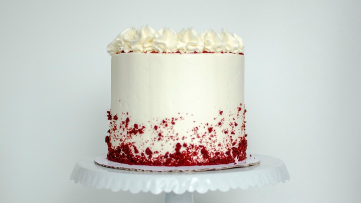 Red Velvet Cake