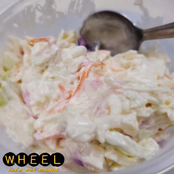 Cole Slaw