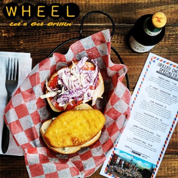 Wheel Restaurant Tamaqua, PA