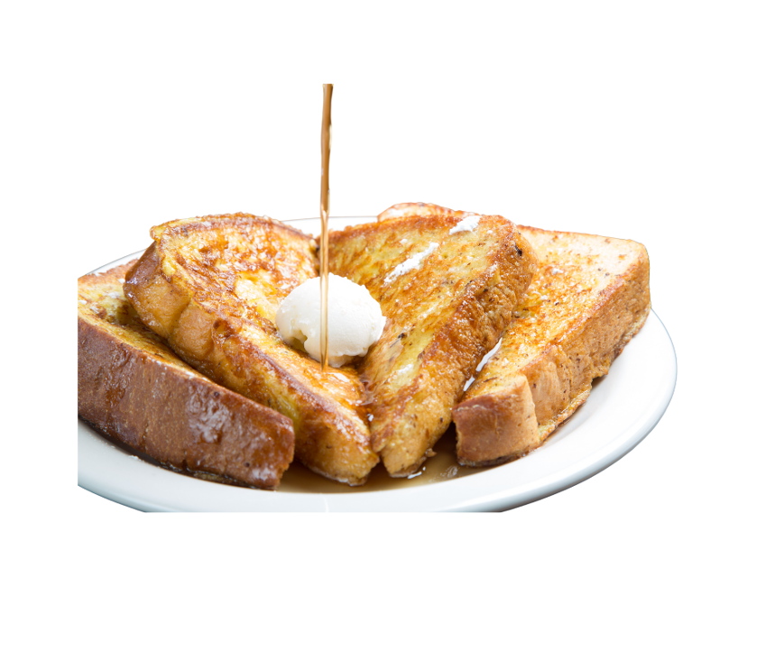 French Toast 2024