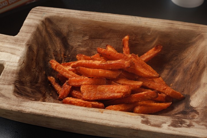 Sweet Potato Fries