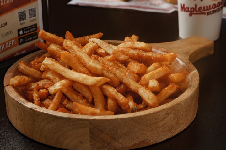 Fries