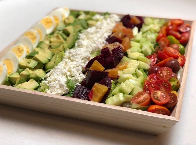 Harbor Market Kitchen - Catering