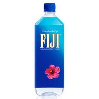 Fiji Water