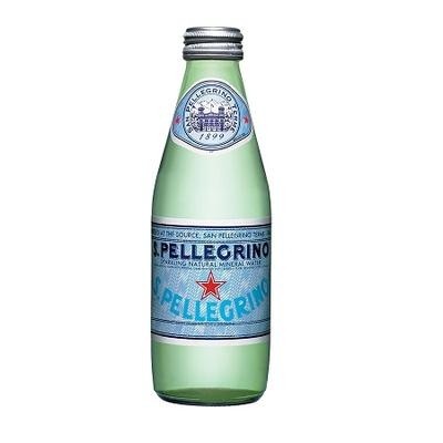 Sanpellegrino Sparkling Water