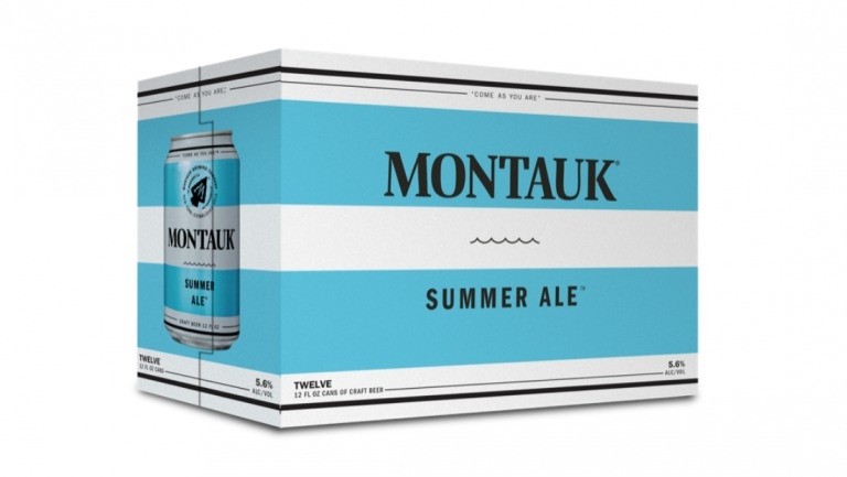 Montauk Summer Ale ( 6 pk )