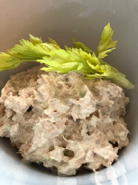 Tuna Salad (by the pound)