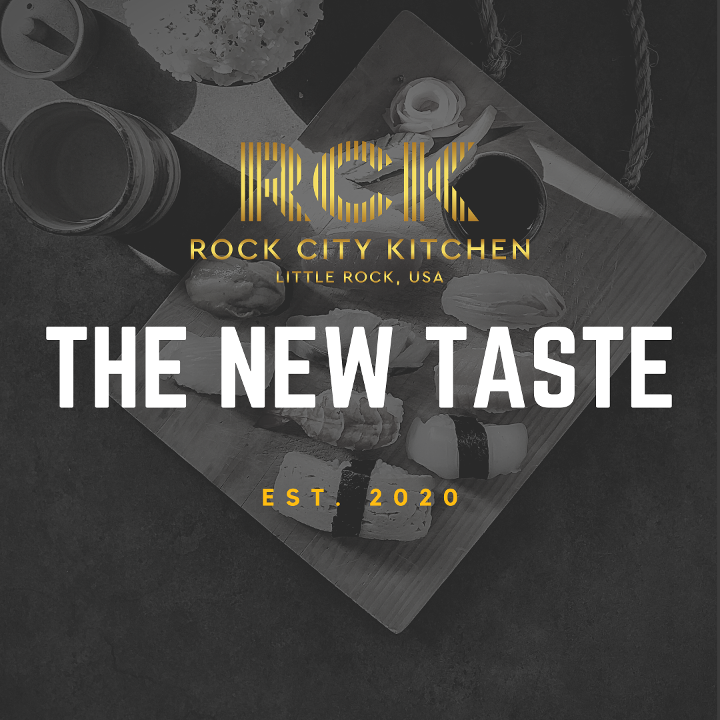 Rock City Kitchen 1515 W 7th - DFA Building