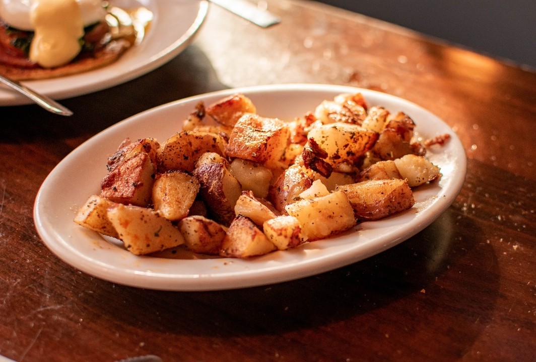 SIDE HOME FRIES