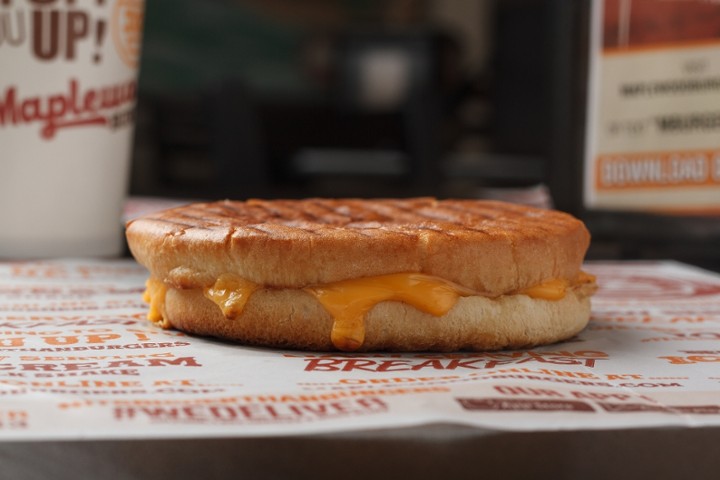 Grilled Cheese BOX