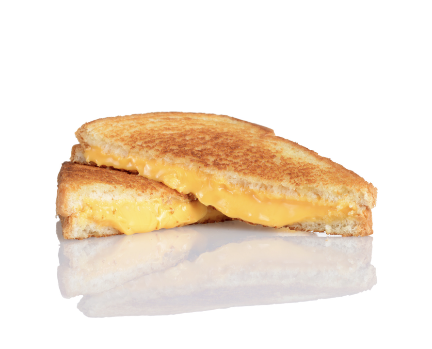 Grilled Cheese 2024