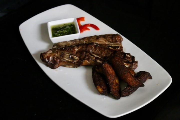 Tira de Asado 12oz