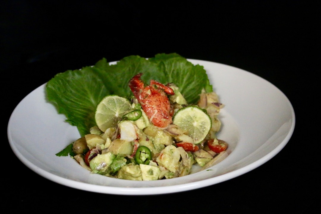 Lobster Salad Special