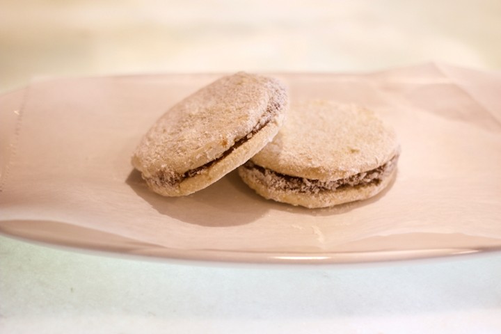 Alfajores