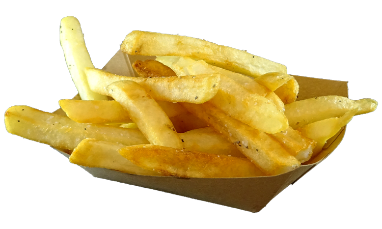 Signature French Fries