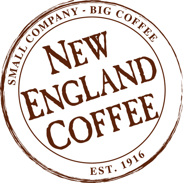 New England Hot Coffee