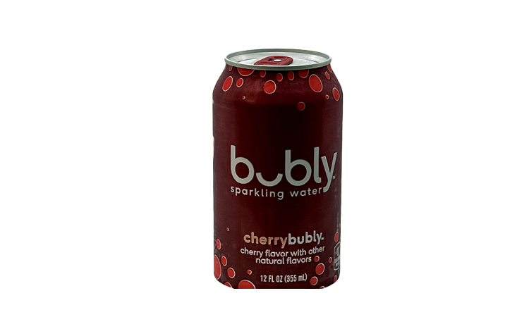 Bubbly Cherry