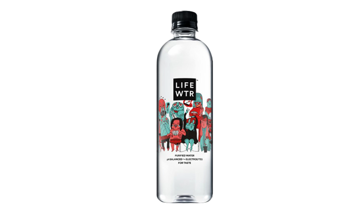Small Life Water